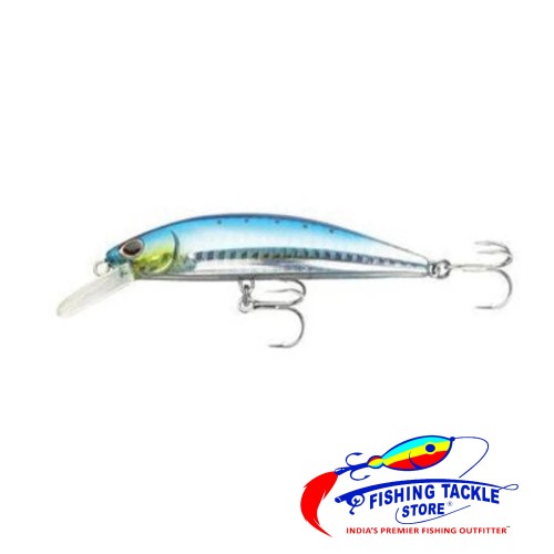 Storm So-Run Heavy Minnow Hard Lures | 11 Cm | 42 Gm | Sinking