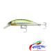 Storm So-Run Heavy Minnow Hard Lures | 11 Cm | 42 Gm | Sinking