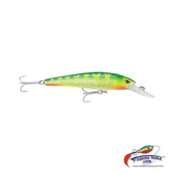 Storm Thunder Barra Deep Minnow Hard lure | 11cm | 25g