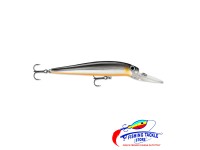 Storm Thunderstick Madflash Deep | Floating | Deep Diving | 11 Cm | 18 Gm