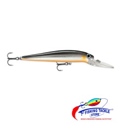 Storm Thunderstick Madflash Deep | Floating | Deep Diving | 11 Cm | 18 Gm