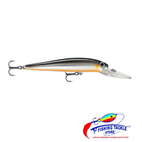 Storm Thunderstick Madflash Deep | Floating | Deep Diving | 11 Cm | 18 Gm