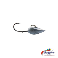 Storm Dart and Glide Jig Head | Size: 10g