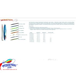 SureCatch - Monster Jig Series Green Gold, 25 Grams