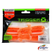 Aggression TriggerX Slop Hopper Carnassier | Size: 9cm | 5g | 10pcs/pk