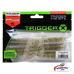 Aggression Trigger-X Slop Hopper Carnassier | Size: 11cm | 10g | 6pcs/pk