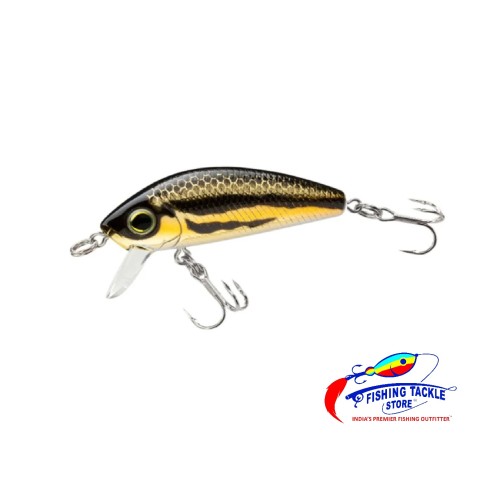 Yo-Zuri L-MINNOW™ (S) Hard Lure | Size:-33mm | 3.5g