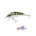 Yo-Zuri L-MINNOW™ (S) Hard Lure | Size:-44mm | 5g
