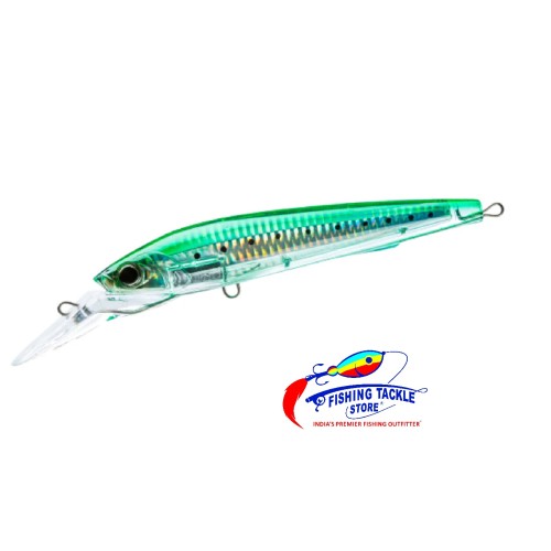 Yo-Zuri 3D MAGNUM™ DEEP DIVER (F) | Size:-180mm | 90g