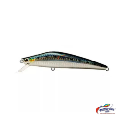 Zerek Barra-X | 75 mm | FLOATING | 781-SWBXF