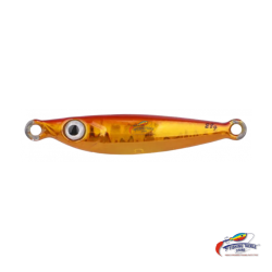 Zerek Chili Padi Tungsten Jig | 18 Grams | 781-BWCLCPTG