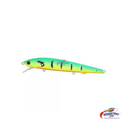 Zerek Defiance | 130 mm Slow Sink | 781-DF130S | 20 Grams