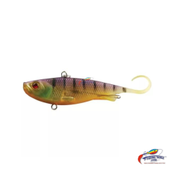 Zerek Fish Trap | 65 mm | 781-FT65 | 10 Grams