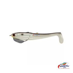 Zerek Flat Shad | 7 Inch | 61 Grams Zerek Flat Shad | 7 Inch | 61 Grams