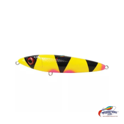 Zerek Gecko | 115 mm | 29 Grams | 781LGK115