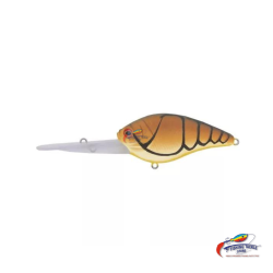 Zerek Giant Ruby Plus Float | 75 mm | 29 Grams | 781-GRP75