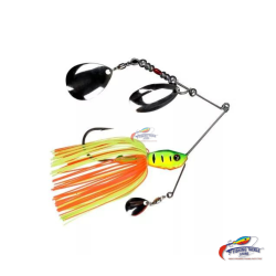 Zerek Infinity Blade | Colorado Blade | 1 Oz | 28g | 781-ZIB28CB Zerek Infinity Blade | Colorado Blade | 1 Oz | 28g | 781-ZIB28CB