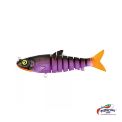 Zerek Live Mullet | 5.5 Inch | 30 Grams | 781-LM55