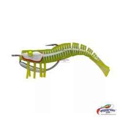 Zerek Live Shrimp | 5 Inch | 15.5 Grams | 781-LSMP50