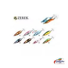 Zerek Origin Series | Twinkle | Zinc Alloy | 40mm | 7 Grams