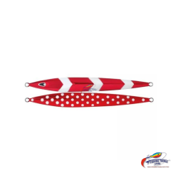 Zerek Slash Jig | 290 Grams | HYBRID JIGS | 781-SL290 | 202mm