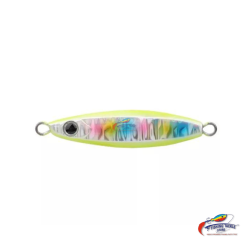 Zerek Speed Slider Jig | 100 Grams | 781-BWCLSPDS50