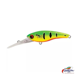 Zerek Tango Shad | 69 mm | Suspending | 781-FWTS69S | 10.5 Grams