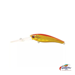 Zerek Tango Shad | 89 mm | Suspending | 781-FWTS89S | 20 Grams