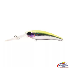 Zerek Tango Shad | 89 mm | Floating | 781-FWTS89F | 17.5 Grams Zerek Tango Shad | 89 mm | Floating | 781-FWTS89F | 17.5 Grams