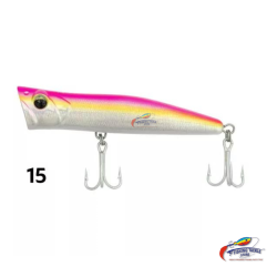 Zerek Thermite Popper | 180 mm | 90 Grams