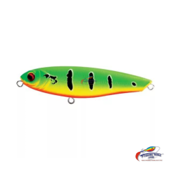 Zerek Trail Weaver | 65 mm | 6 Grams | Topwater | 781-FWTW65TW