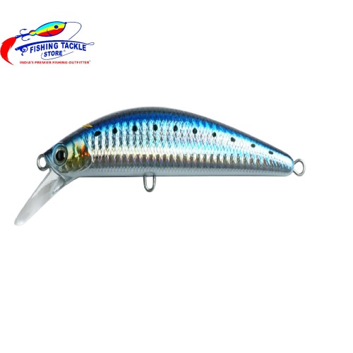 Zerek - Cavalla Fast Sinking Minnow | 125 mm | 60 Grams | 781-BWCV125