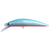 Zerek - Cavalla Fast Sinking Minnow | 125 mm | 60 Grams | 781-BWCV125