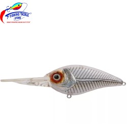 Zerek - Colossal Ruby | 100 mm | 59 Grams | 781-CR100