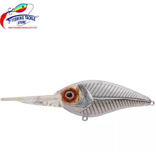 Zerek - Colossal Ruby | 100 mm | 59 Grams | 781-CR100