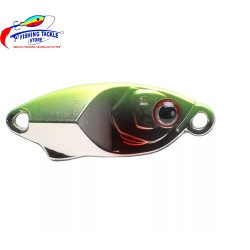 Zerek - Metal Chip Micro Jig | 2 Grams | 3 Grams | 781-MC