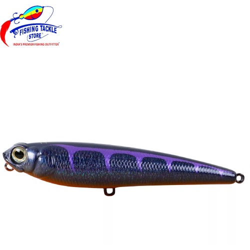 Zerek Skittish Dog | 115 mm | 20 Grams | 781-LSD85TW