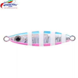 Zerek - Speed Slider Jig | 100 Grams | 781-BWCLSPDS100