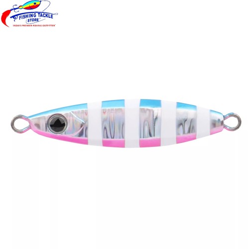 Zerek - Speed Slider Jig | 100 Grams | 781-BWCLSPDS100