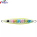 Zerek - Speed Slider Jig | 100 Grams | 781-BWCLSPDS100