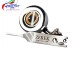 Zerek Stainless Steel Split Ring Small