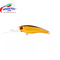 Zerek - Tango Shad | 50 mm | Suspending | 781-FWTS50S 4.5 Grams