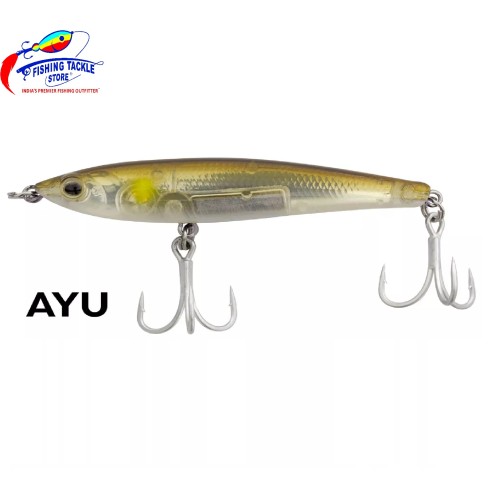 Zerek - Zappelin | 70 mm Sinking Stickbait