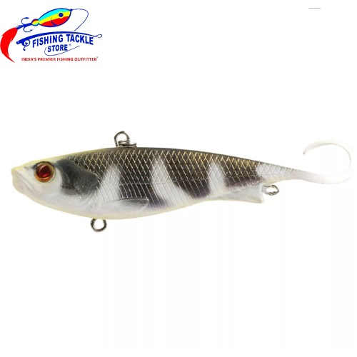 Zerek - Fish Trap | 160 mm | 78 Grams | HEAVY | 781-FT161