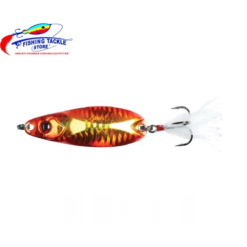 Spoon, Zerek - Origin Series, Twinkle, Zinc Alloy 1 40mm 7 Grams