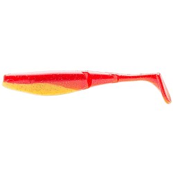 Z-Man SCENTED PADDLERZ™ 5inch 5pcs/pkt