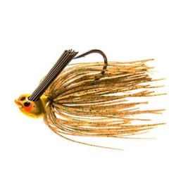 Z-Man CrossEyeZ Flipping Jig | 5/8 OZ