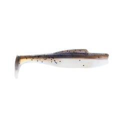 Zman DIEZEL MINNOWZ™ 10X Tough ElaZtech® 5inch / 13cm | 12g | Pack of 4pcs