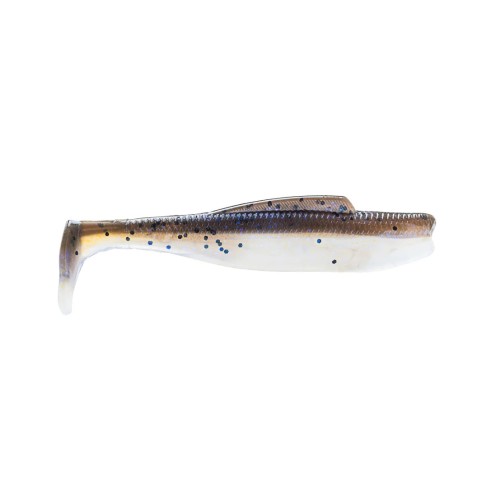 Zman DIEZEL MINNOWZ™ 10X Tough ElaZtech® 5inch / 13cm | 12g | Pack of 4pcs