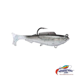 Z-man HerculeZ™ 10X Tough ElaZtech® 4 inch Z-man HerculeZ™ 10X Tough ElaZtech® 4 inch